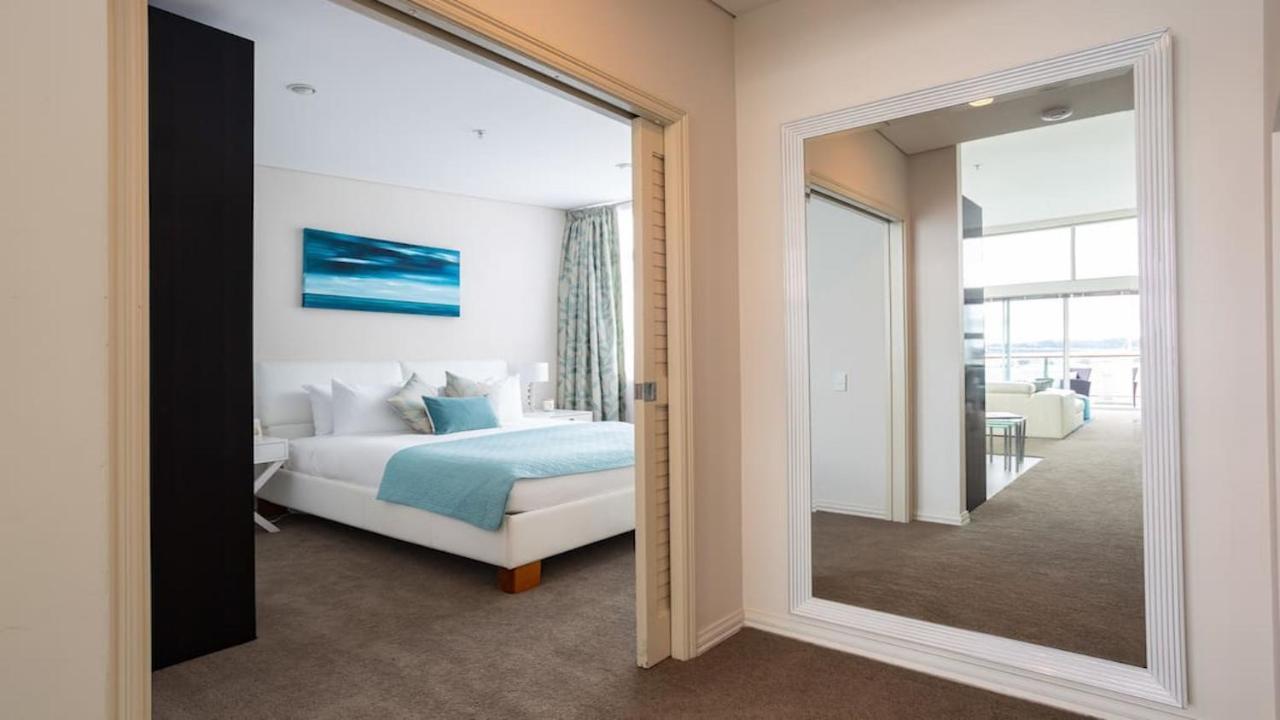 Princes Wharf'S Truly Stunning North-West Loft Auckland Exterior photo